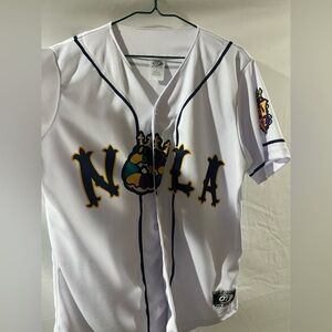 Official Nee Orléans Baseball Club Jersey